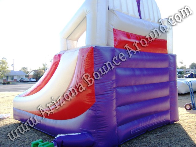 basketball Shooting game rental AZ